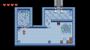 play Spirit Dungeon