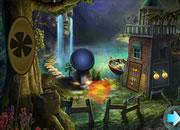 play Bruin Escape