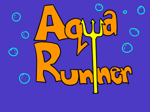 play Aquarunner