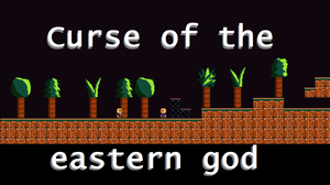 play Jq8 - Curse Of The Eastern God