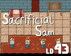 play Sacrificial Sam