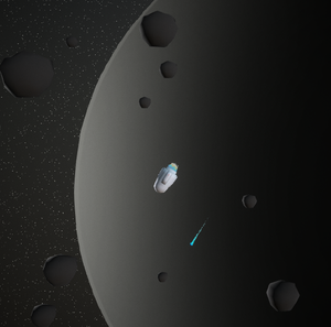 play Moon Drifter