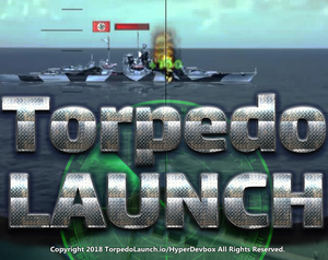 play Torpedo Launch