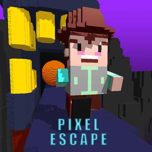 play Pixel Escape