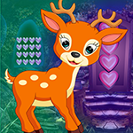 play Horny Deer Escape Game