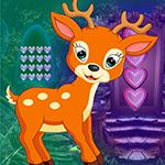 play Horny Deer Escape