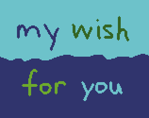 play My Wish For You