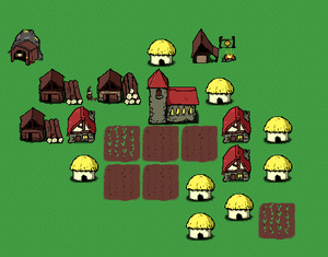 play Volgar (Post-Ludum Dare)
