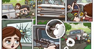 play The Last Survivors