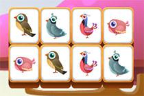 play Birds Kyodai