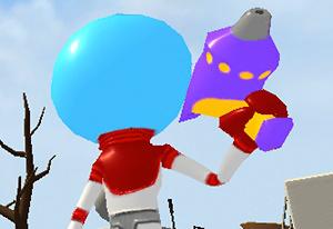 play Alien Shooter 3D