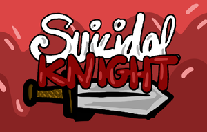 Suicidal Knight