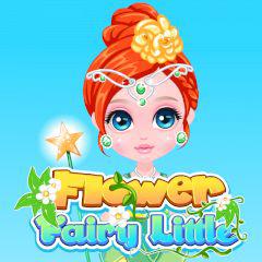 play Flower Fairy Little