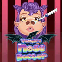play Vampire Nose Doctor
