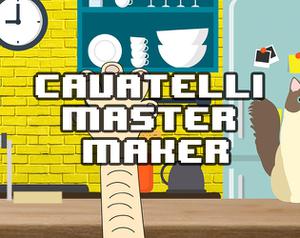 play Cavatelli Master Maker