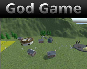 play God Game