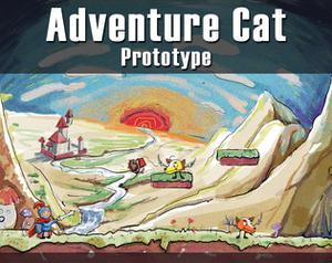 play Adventure Cat 12