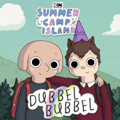 play Summer Camp Island Dubbel Bubbel