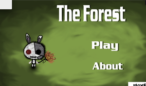 play The Forest