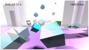 play Simple 3D Game