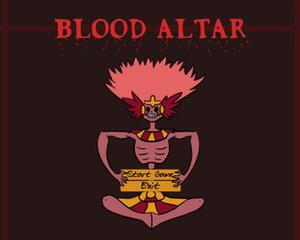 play Blood Altar - Post Jam