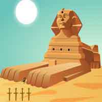 play Egypt-Diamond-Escape-Games4Escape