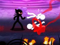 play Stickman Punch