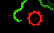 play Freakotron Neon Snake