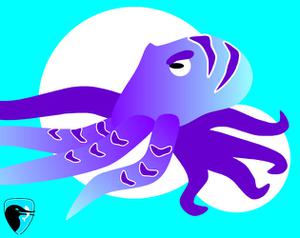 play Octopus [Character Selection Test]