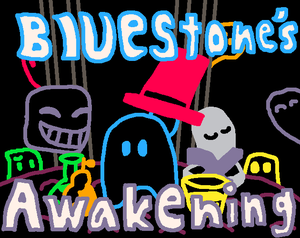 Bluestone'S Awakening