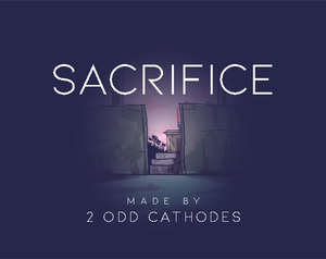 play Sacrifice