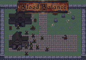 play Blood Balance