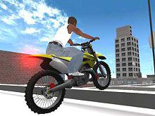 play Gt Bike Simulator