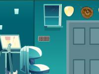 play Midnight Hostel Escape