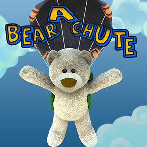 play Bearachute