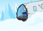 play Arctic Danger Escape