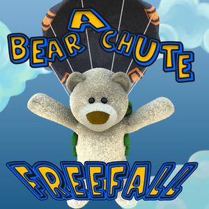 Bearachute Freefall