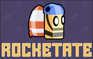 Rocketate