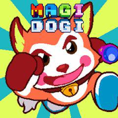 Magi Dog