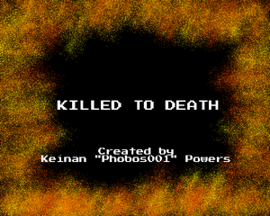 play Killed To Death