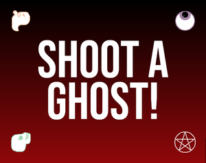 play Shoot A Ghost!