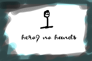 play Hero No Hands