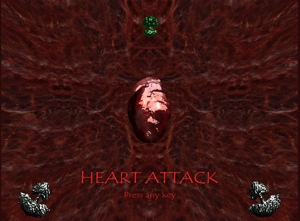 play Heart Attack