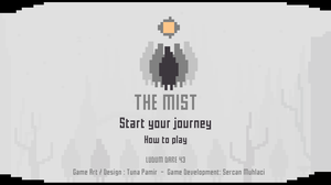 play The Mist