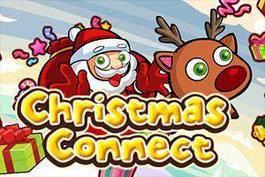 play Christmas Connect