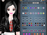 play Happy Halloween Girl Costumes