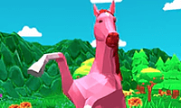 play Horse Simulator 3D