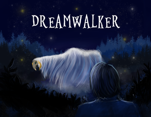 play Dreamwalker