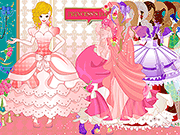 play Bridesmaid Dresses