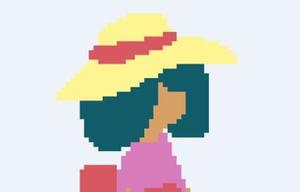 play Olivia And The Pong